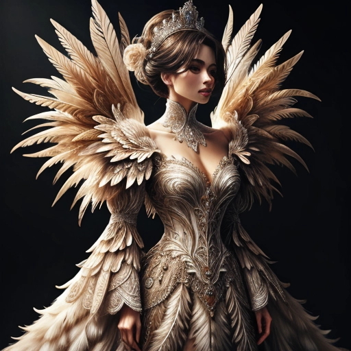 Pao internet vidéo illustration 3d serveur intelligence générative freelance paris studio de création 633L54D0